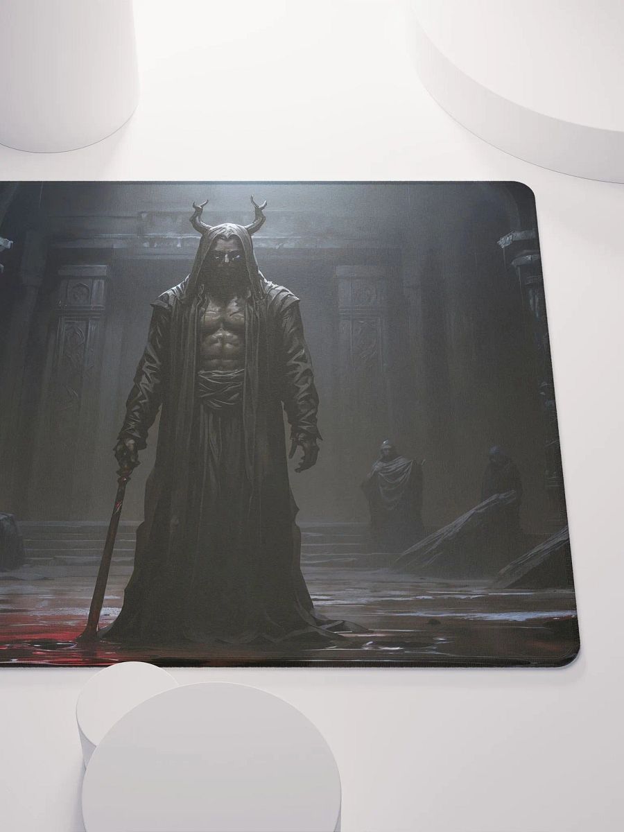 Mouse Pad 18