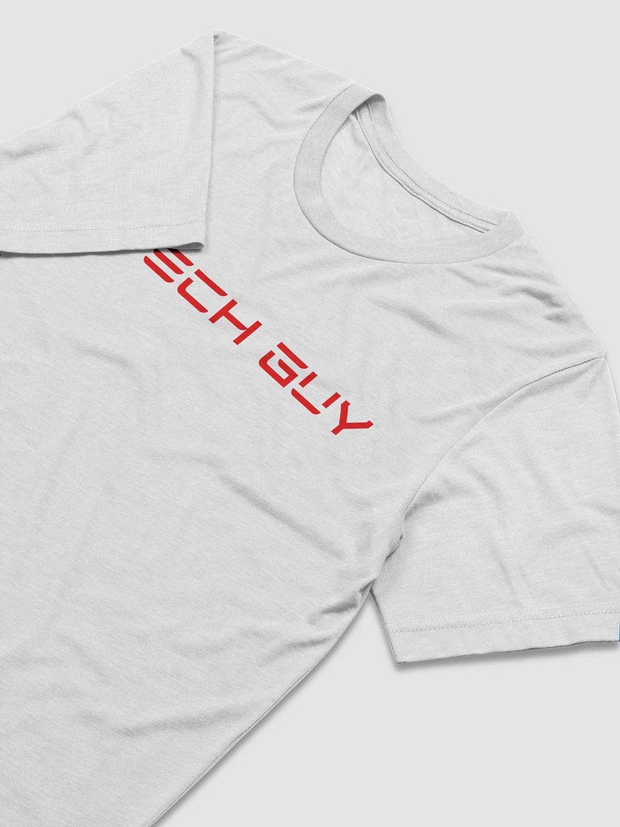Hot Rod Tech Guy - Bella product image (4)