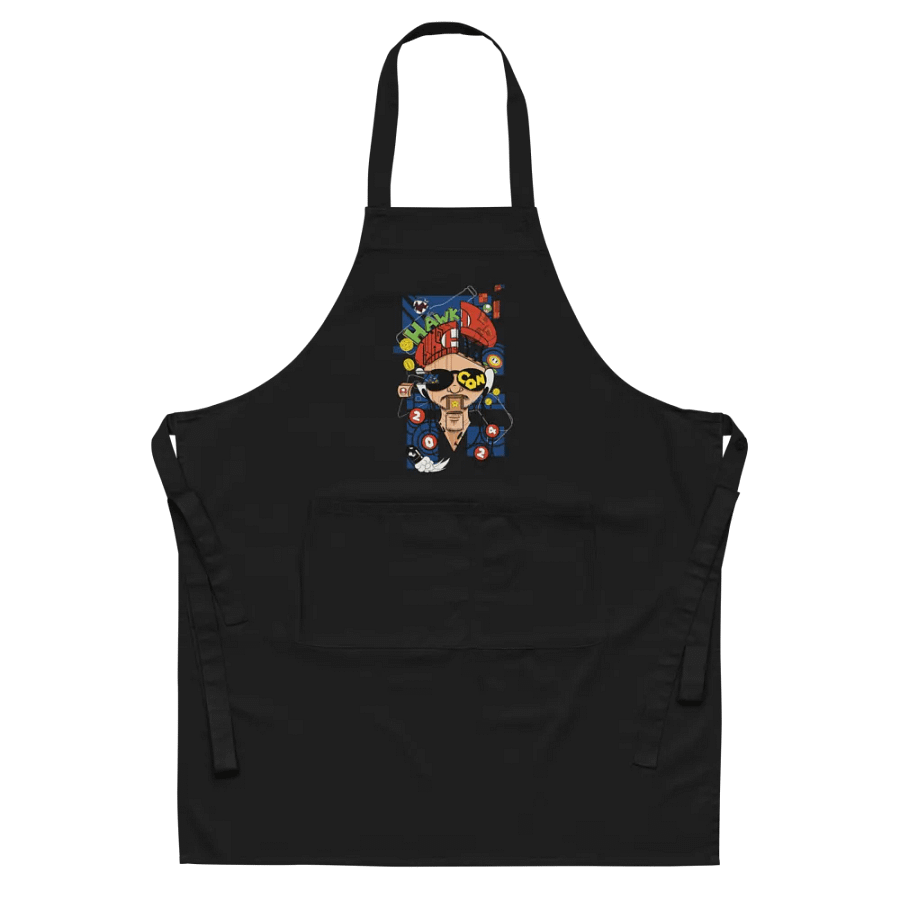 HawkCon '24 Chefen product image (8)