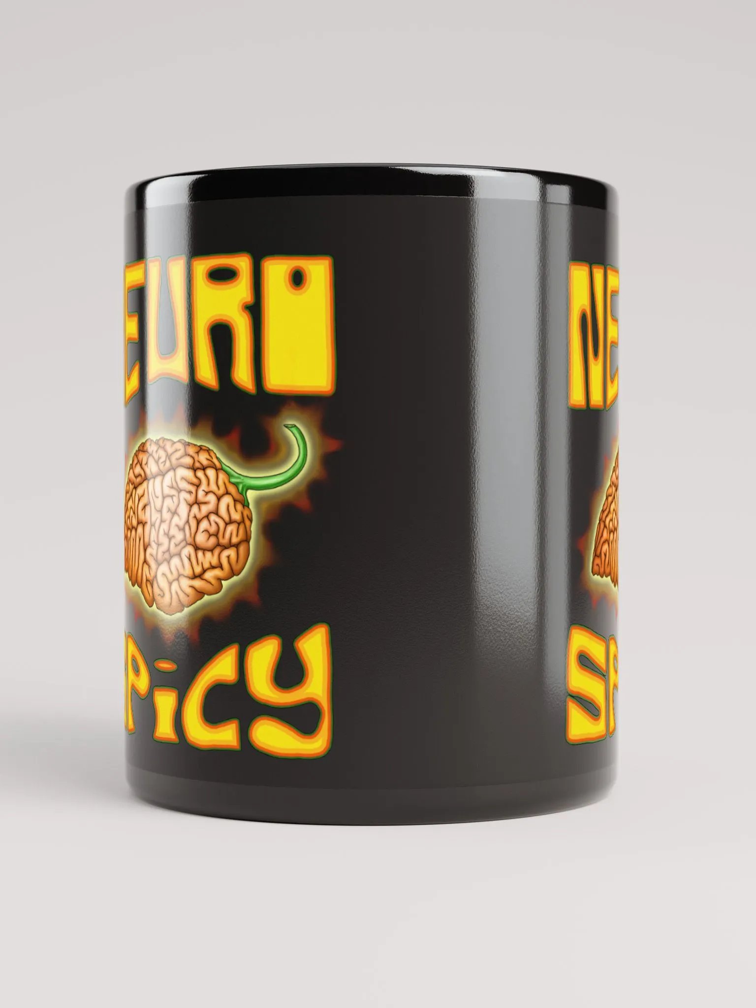 Neurospicy Mug product image (9)