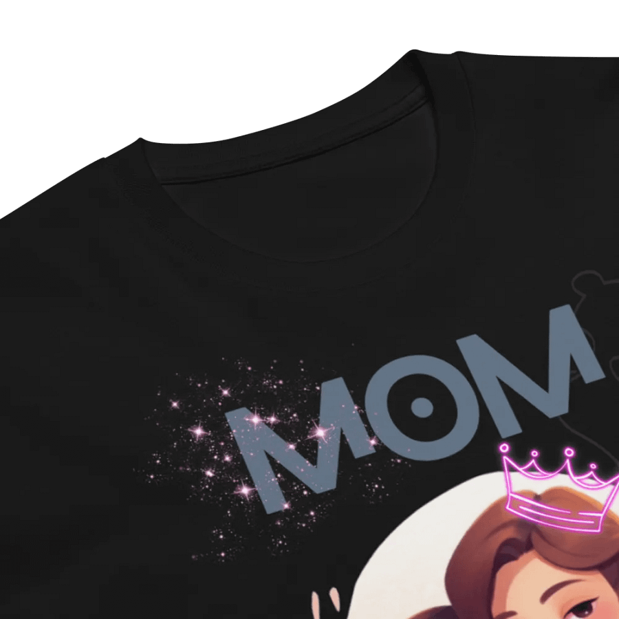 Mom t-shirt product image (7)