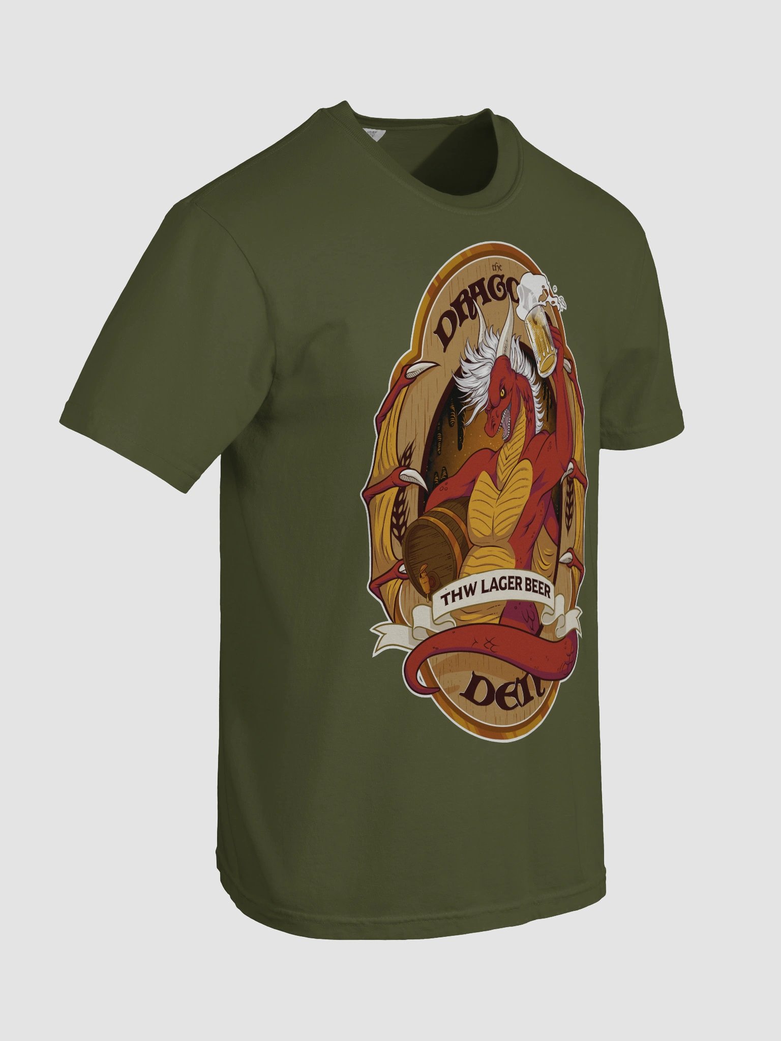 Dragon's den beer product image (8)