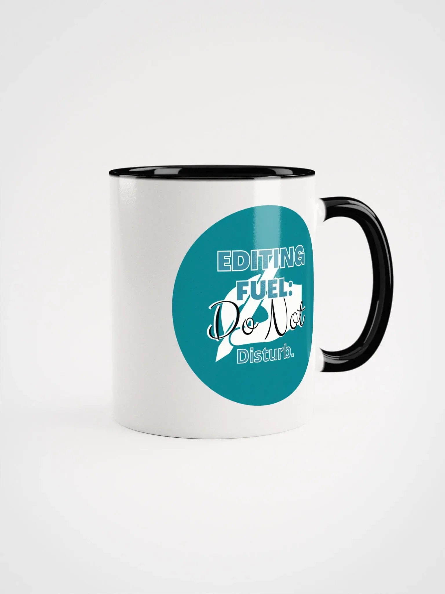 Author's Coffee Mug – Perfect for Editing and Writing Sessions product image (2)