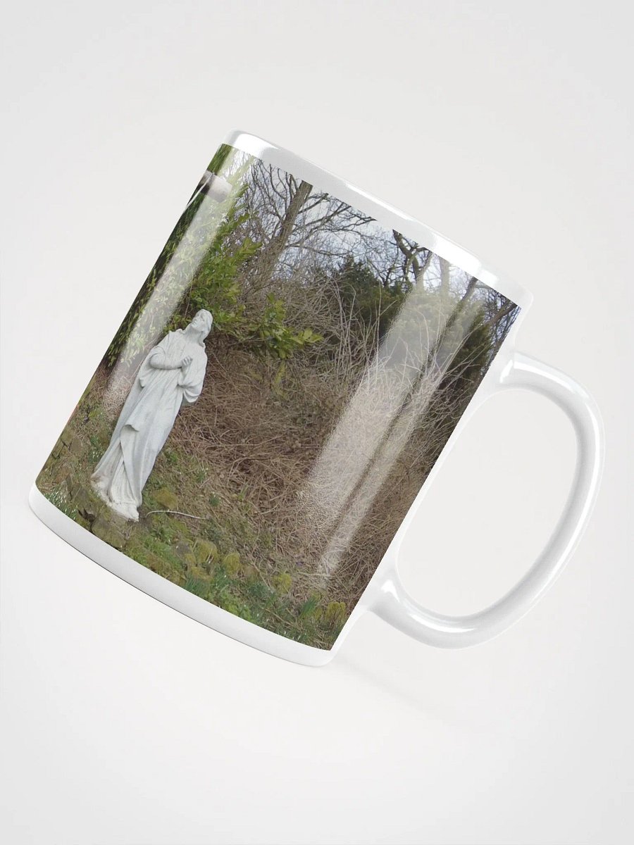 007 Explore TV Mug product image (4)