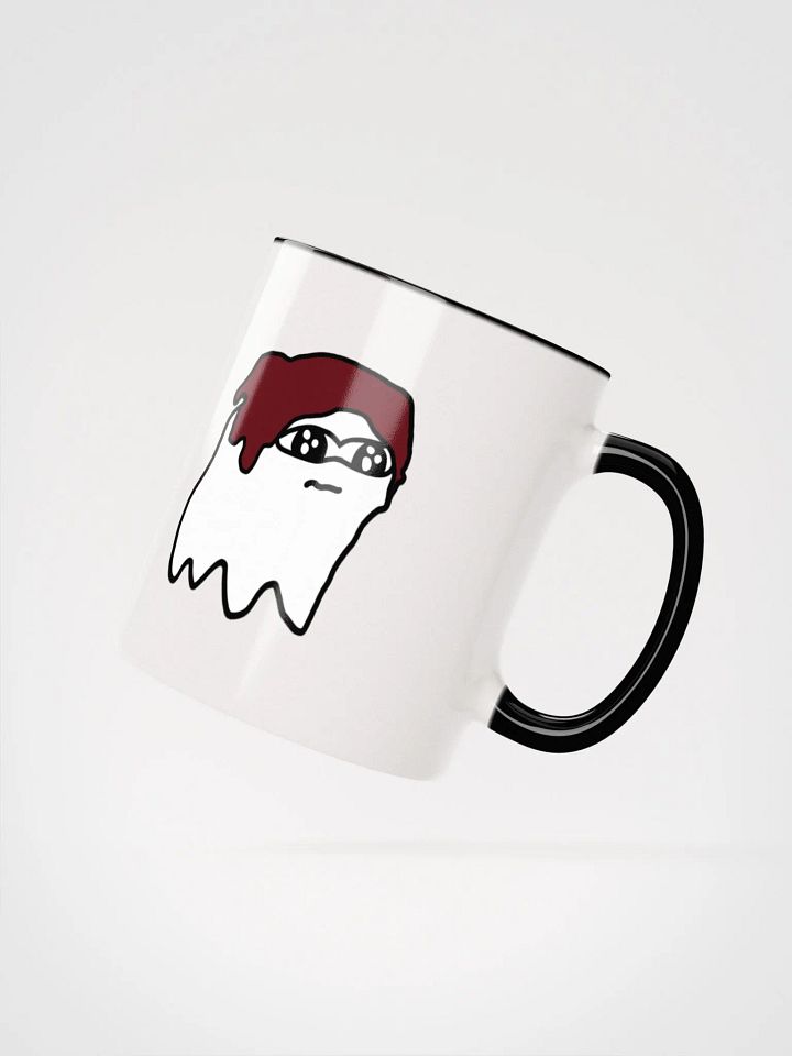Tina Ghost Mug product image (2)