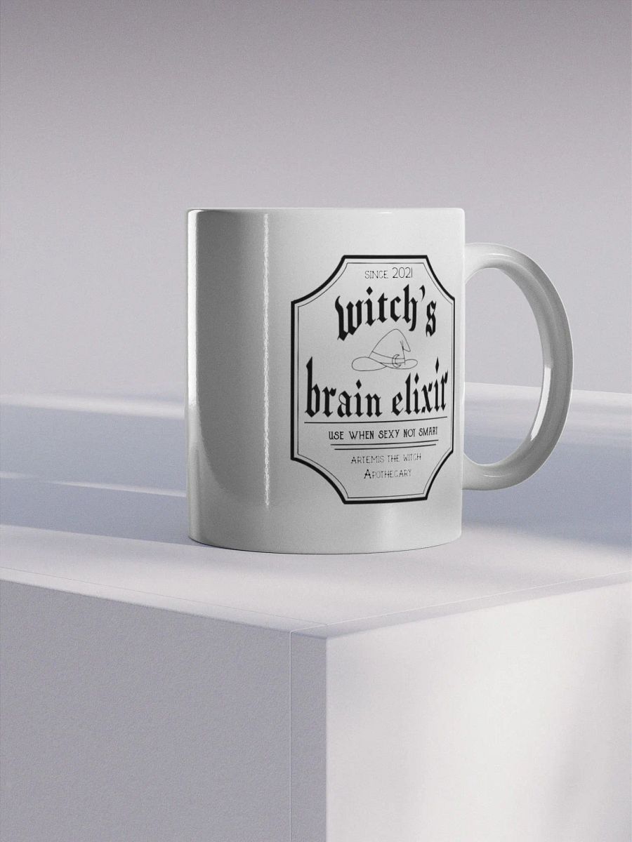 Witch's Brain Elixir Cup product image (4)
