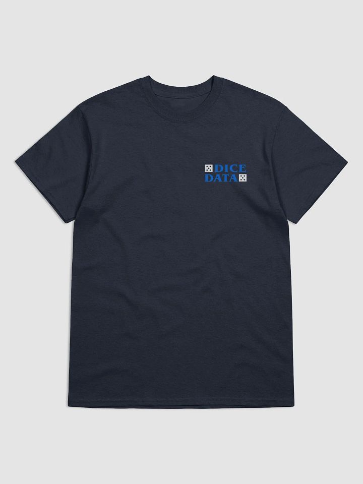 "Dice Daddy" T-Shirt product image (2)