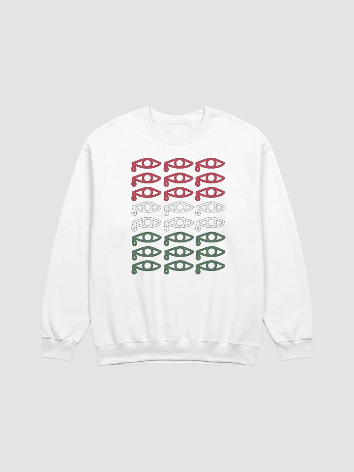 Hungary - Forever Cry - Gildan Classic Crewneck Sweatshirt product image (1)