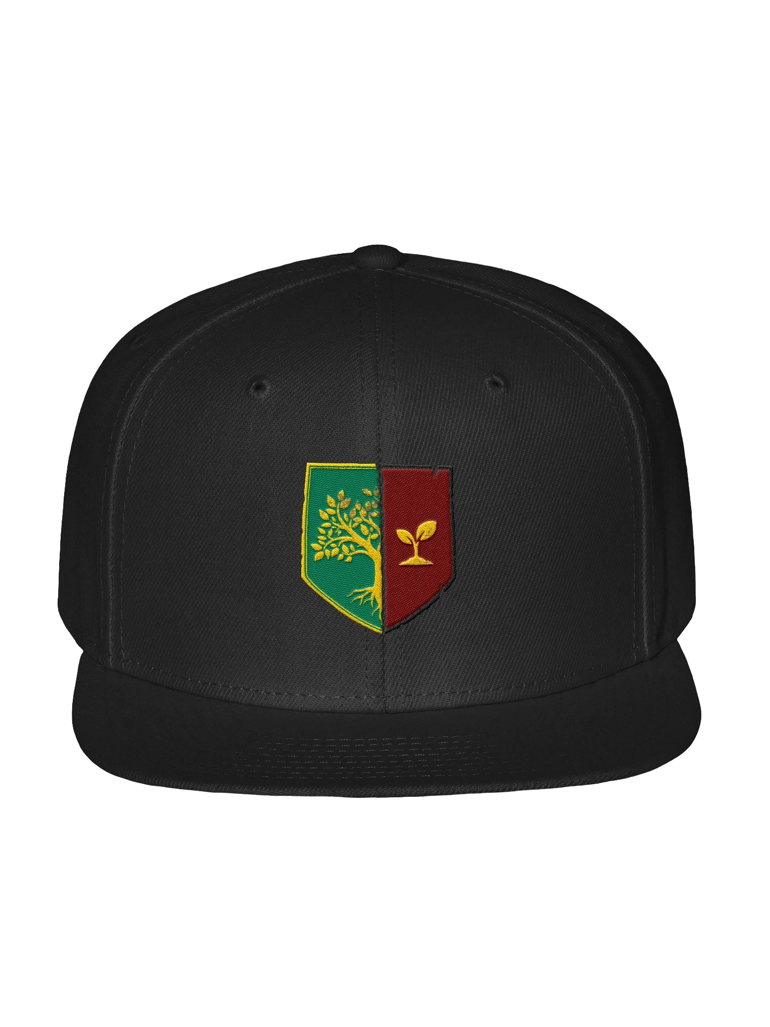 Height Quest Official - Snap Back product image (1)