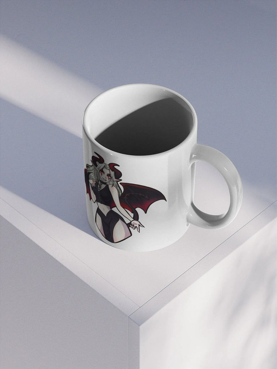 DemonMedic Mug! product image (3)