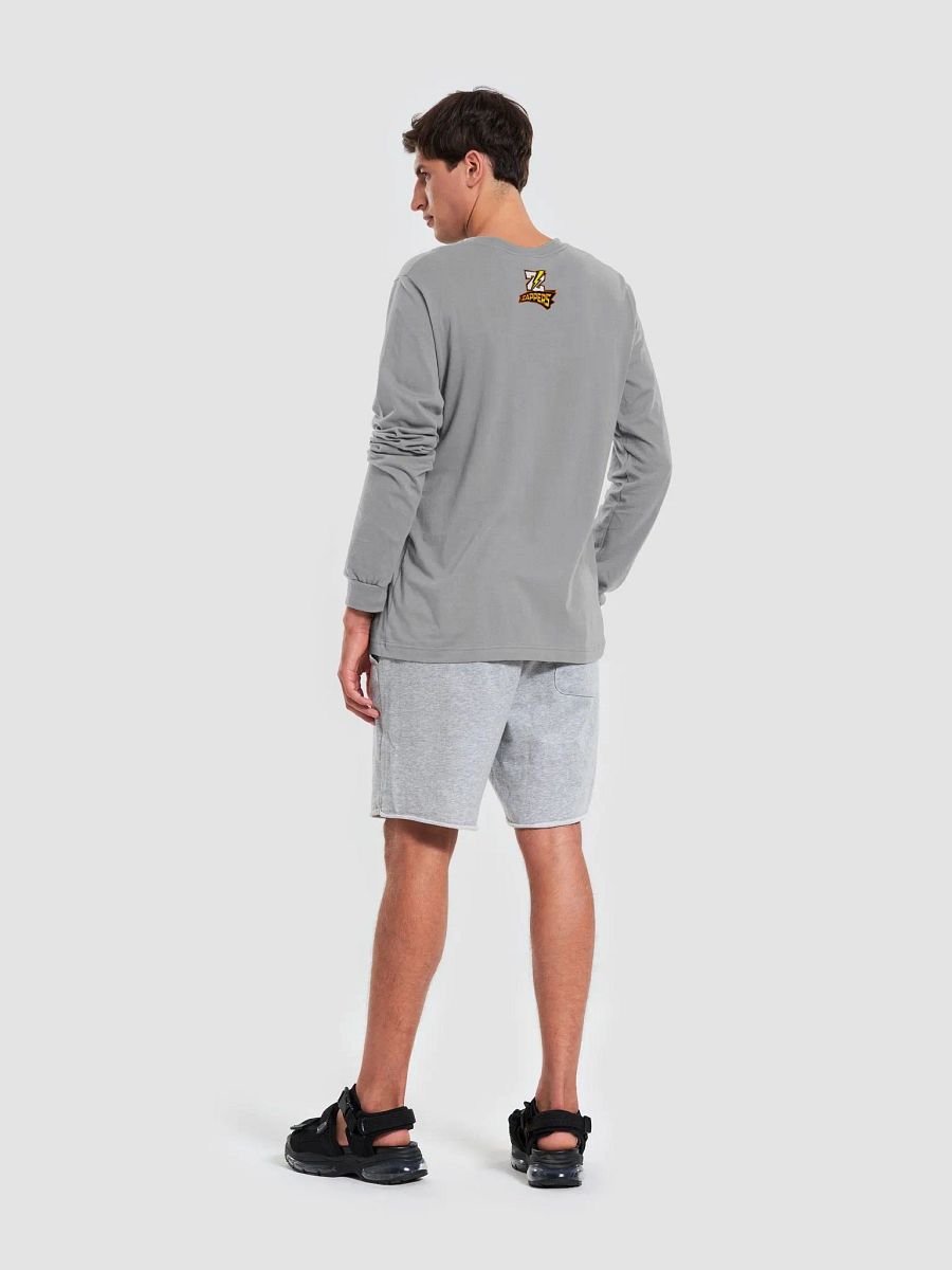 WIN OR LOSE LONG SLEEVE TEE product image (5)