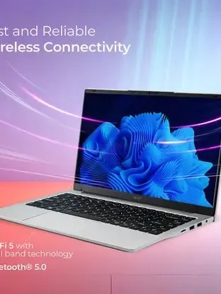 Acer Aspire 3 Intel Celeron Dual Core N4500 - (8 GB/512 GB SSD/Windows 11 Home) product image (8)