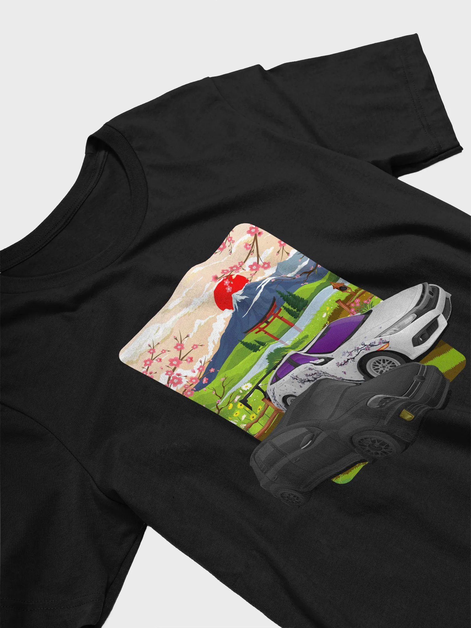 T-shirt - royal_importz_ product image (3)