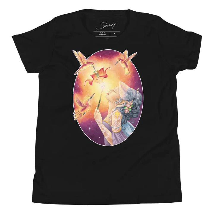 Triplets - SFA Youth T-Shirt product image (1)