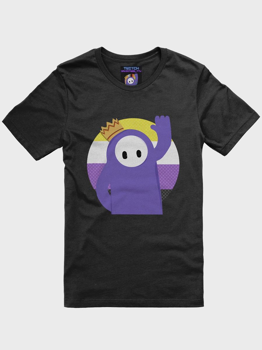 NB Pride T-Shirt product image (1)