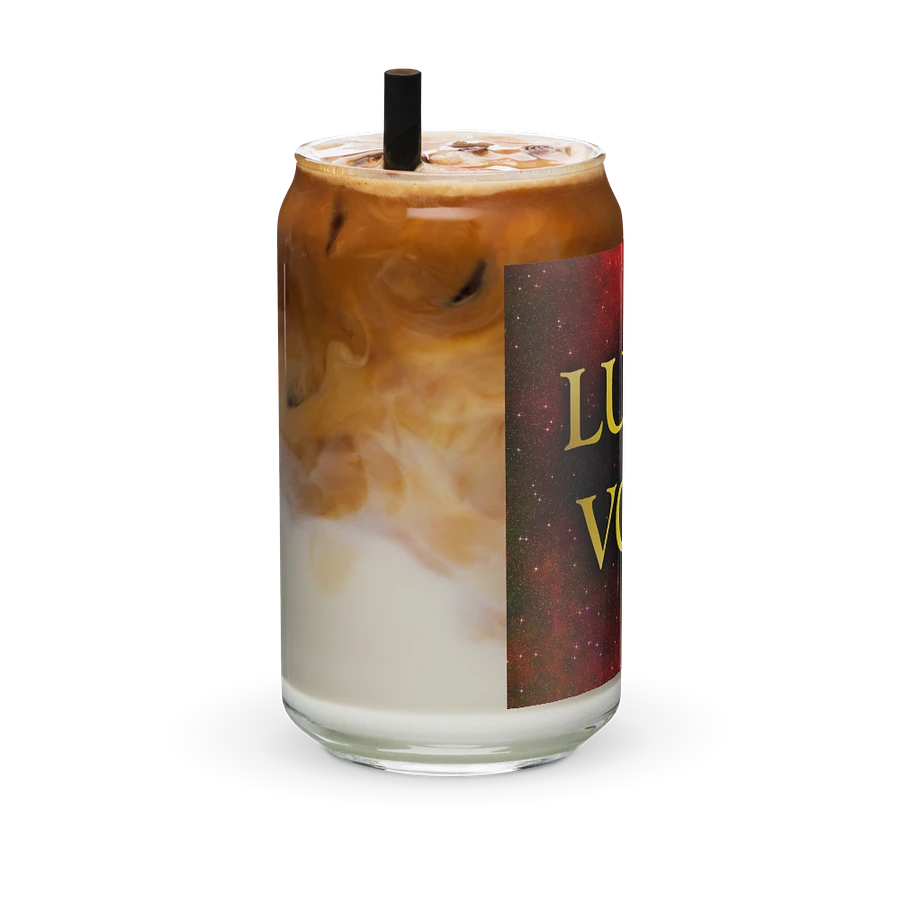 Luna Voss Can-Shaped Glass Mug product image (13)