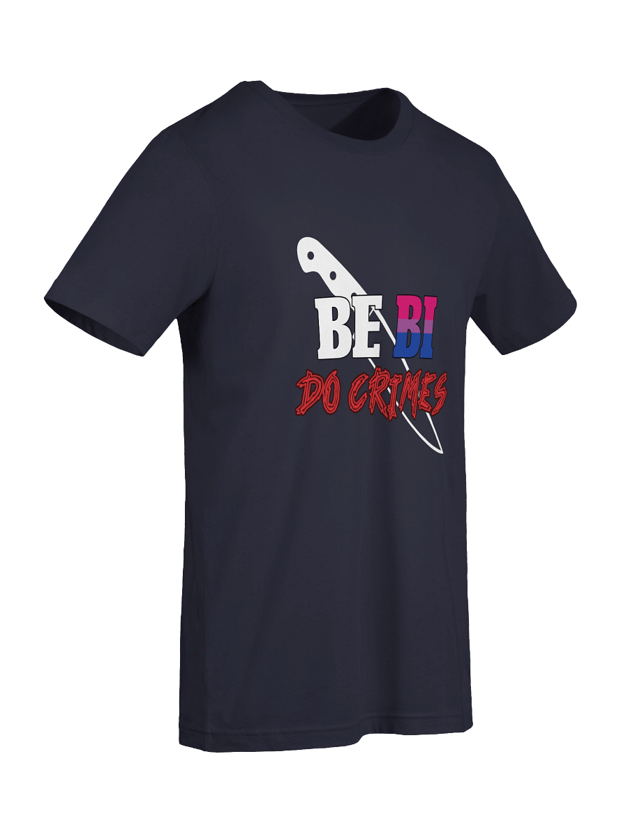 Be Bi, Do Crime product image (75)
