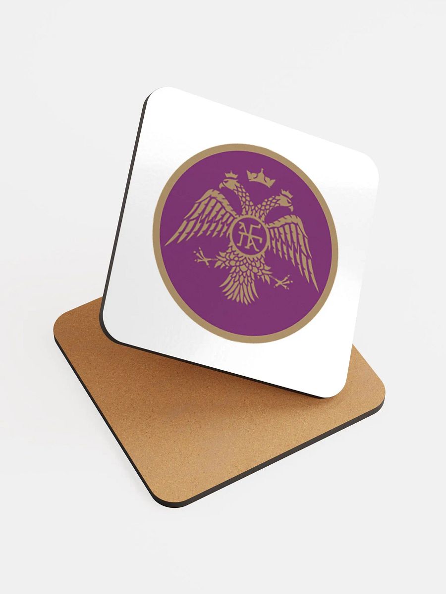 ΣΟΥΒΕΡ ΜΕ ΤΟ ΣΗΜΑ ΤΗΣ BYZANTIUM OF CARDIFF product image (6)