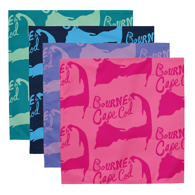 BRN.2C.C.™ | Cloth Napkin Sets