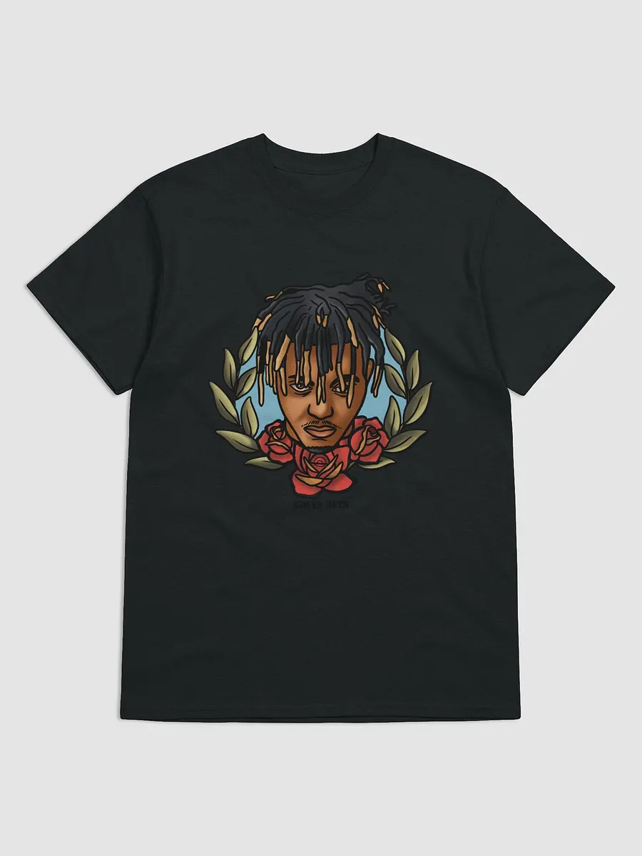 JW Tat Heavyweight T-Shirt product image (3)