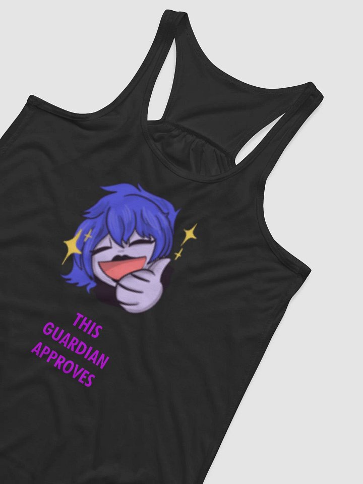 Thumbs Up Tank product image (1)