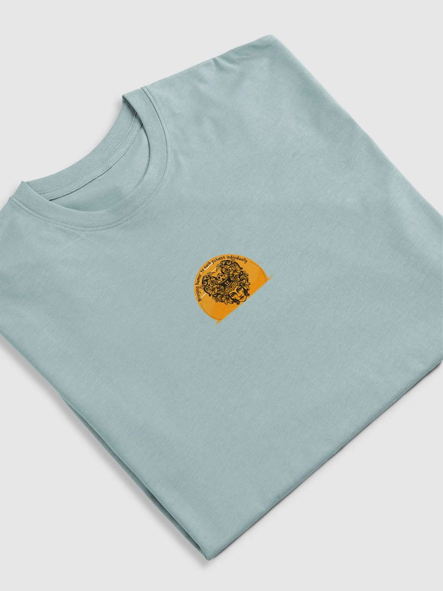 Bringing humor to each patient individually - Nurse icon Men's Tee product image (33)