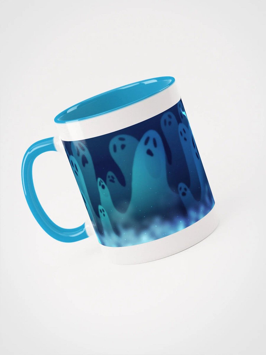 Caerulus Banner Mug product image (3)