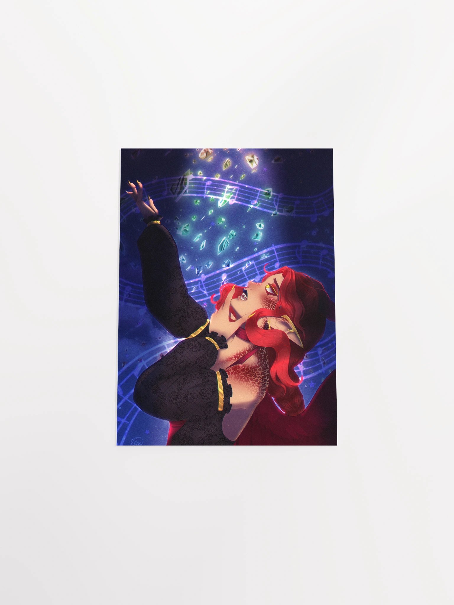 Shimmering Voices product image (4)