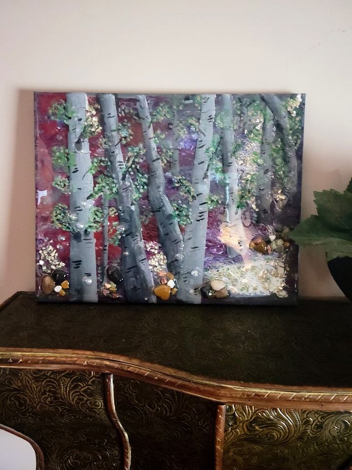 In the Woods at Winter product image (2)