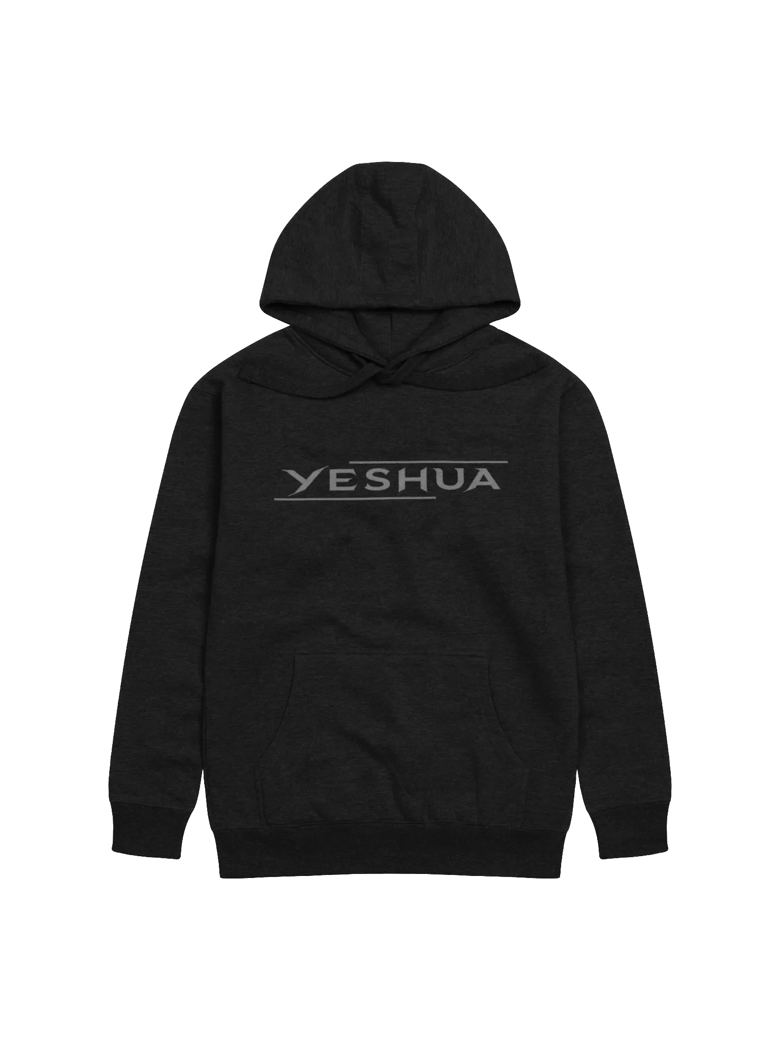 Yeshua Hoodie product image (1)