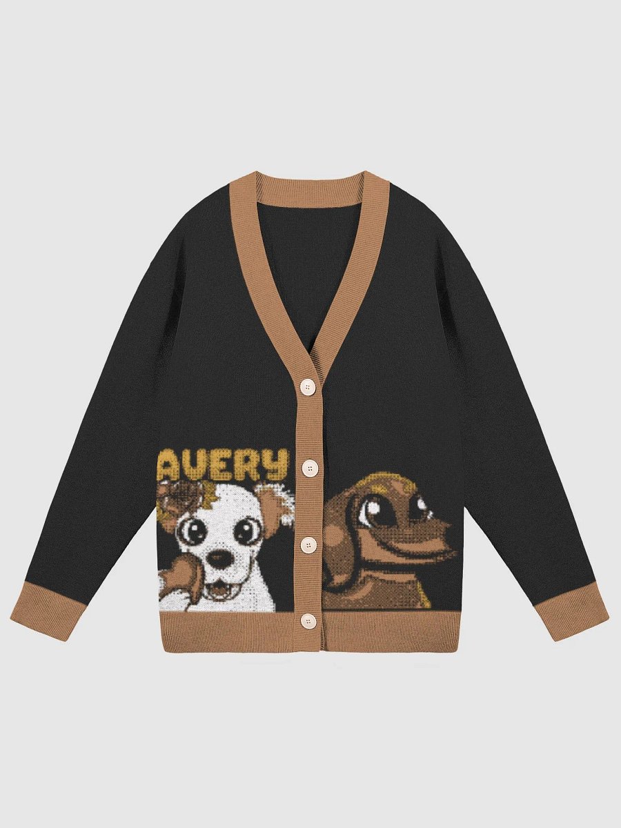 Maggie/Avery Cardigan product image (2)