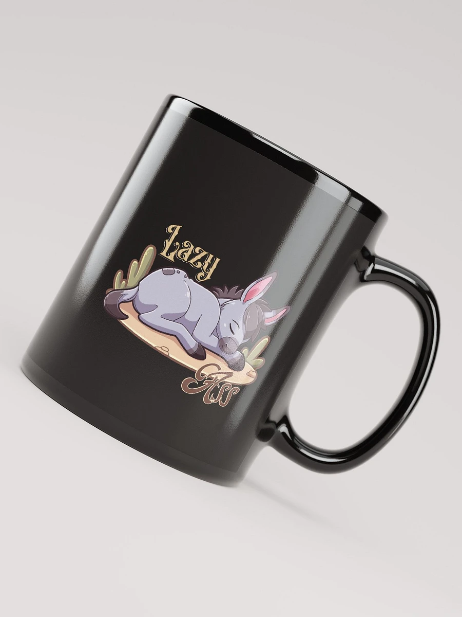 Lazy Ass mug product image (4)