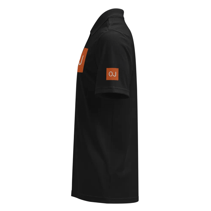 OJ LIFE SPORT POLO SHIRT product image (2)