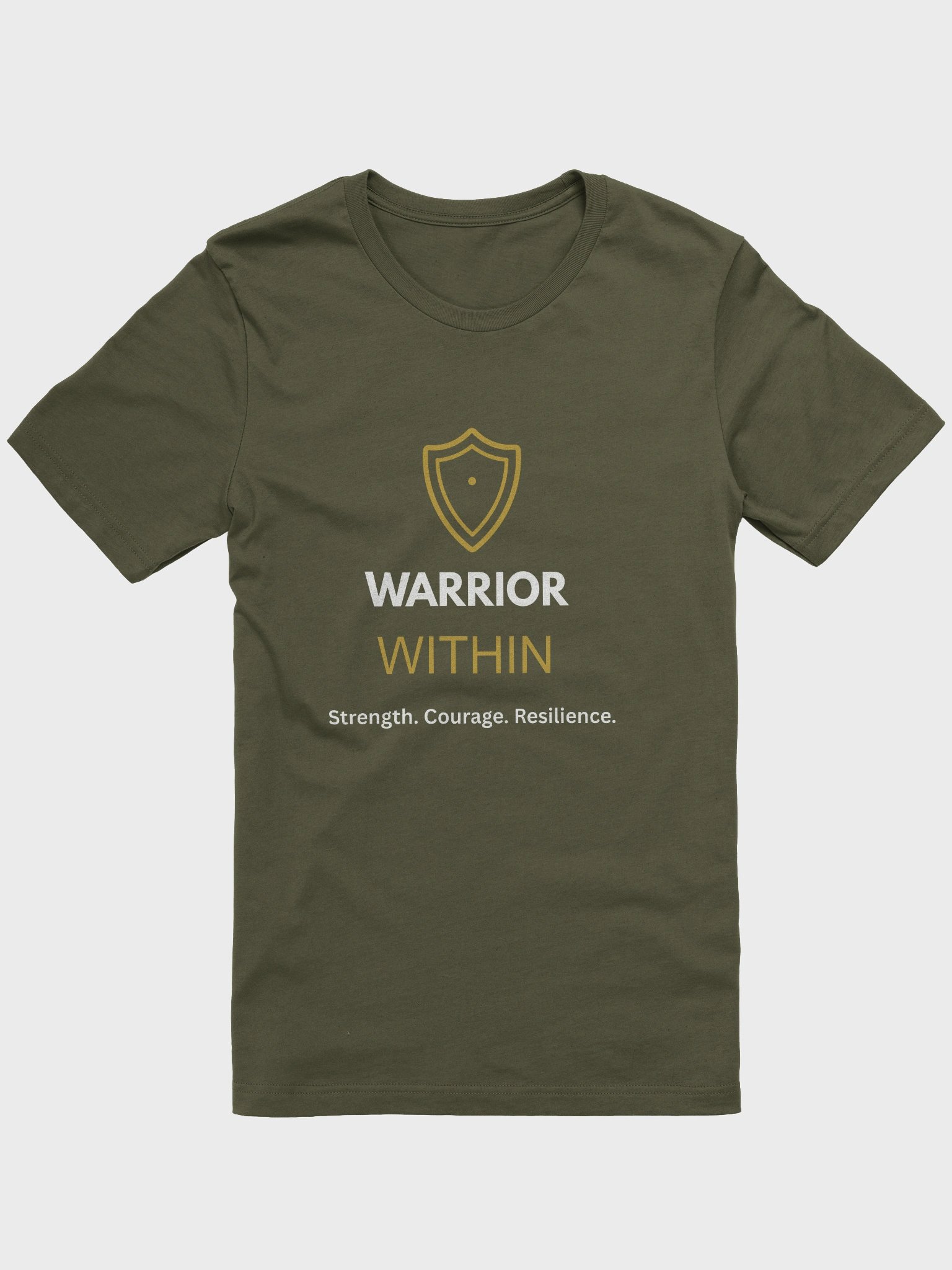 Guardian's Whisper T-Shirt product image (1)