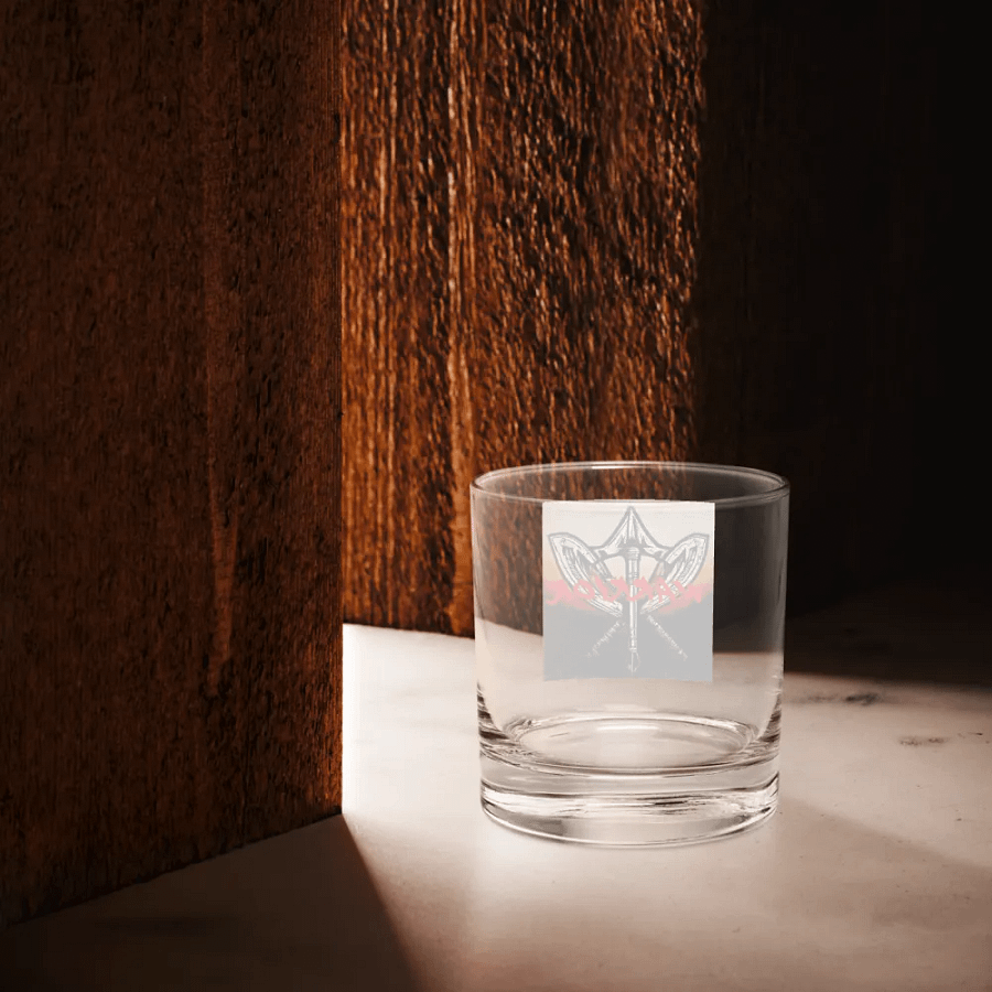 Glass for Warriors product image (12)