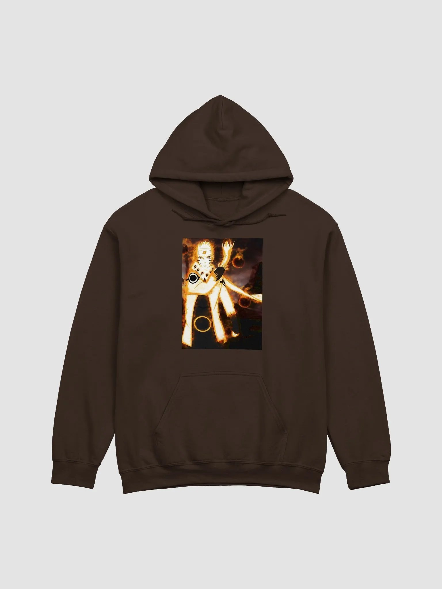 Naruto Adult Hoodie product image (12)