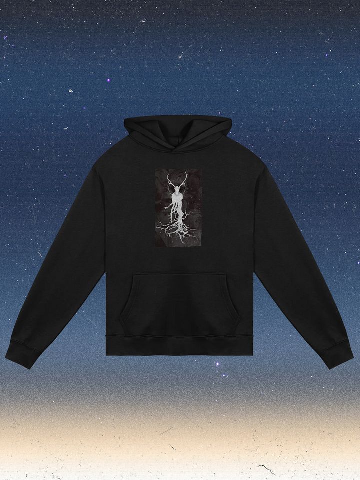 Burial Hoodie product image (1)
