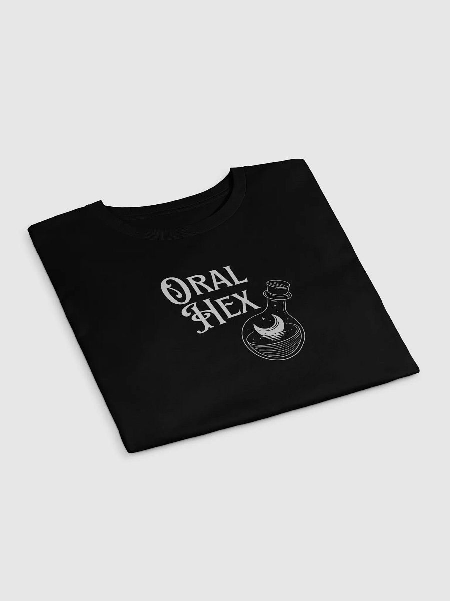 Hex Potion Women's Crop Top product image (10)