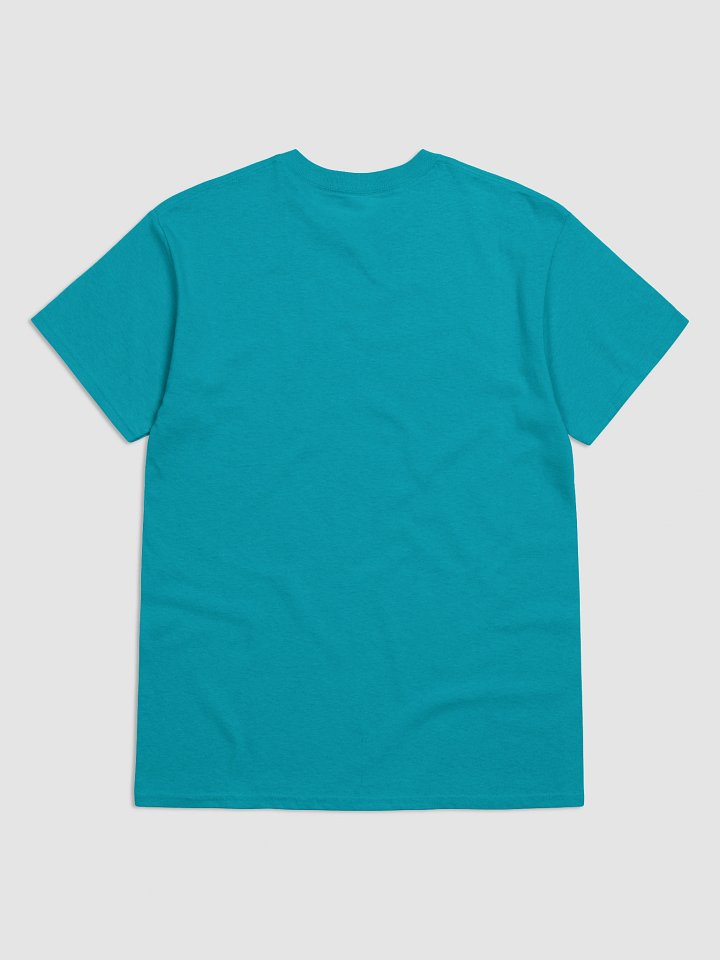 Daniel's Mission T-shirt product image (9)