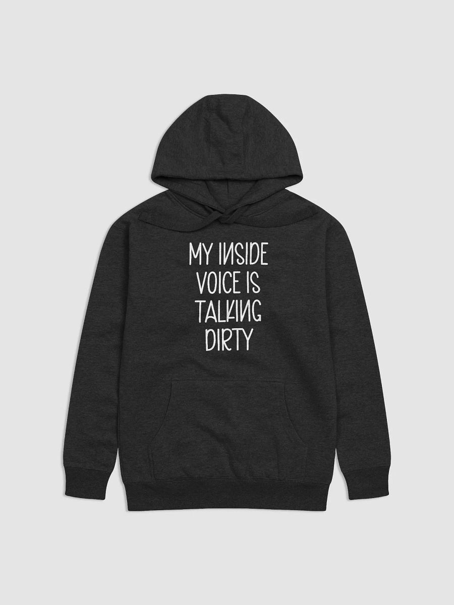 My Inside Voice Is Talking Dirty product image (2)