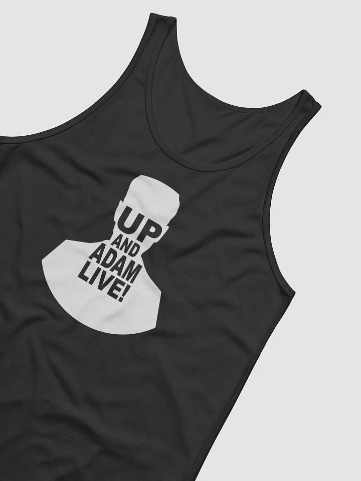 Up and Adam! Tank Top product image (2)