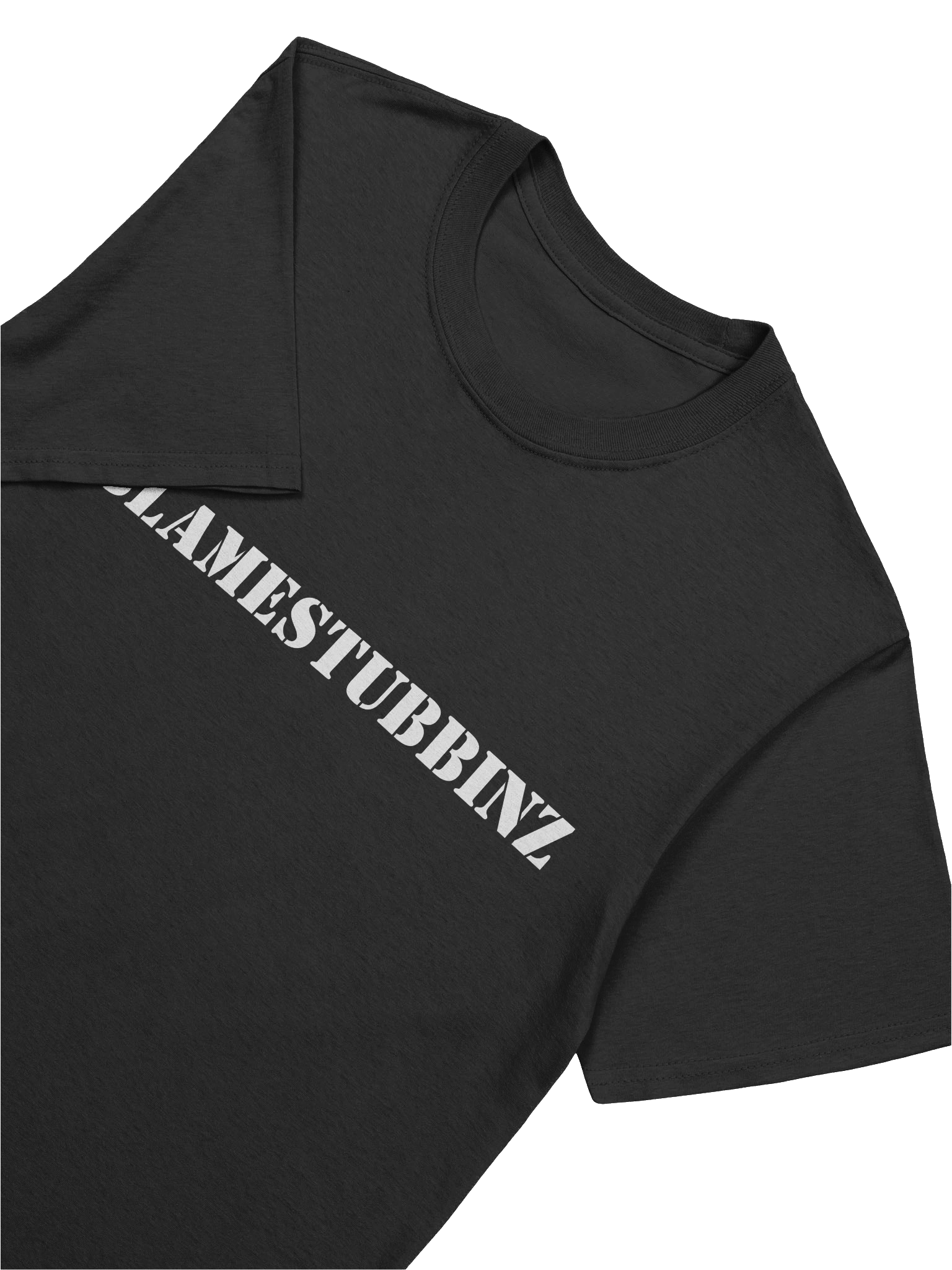 Blame Stubbinz Tshirt product image (7)