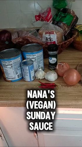 Welcome to Bedtime Revenge's! cooking show! 

I was inspired to make this video by Chris OG @the_dopameanies 

I pretty much ...