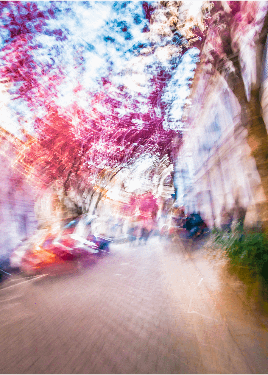 Spring Day - Print product image (1)