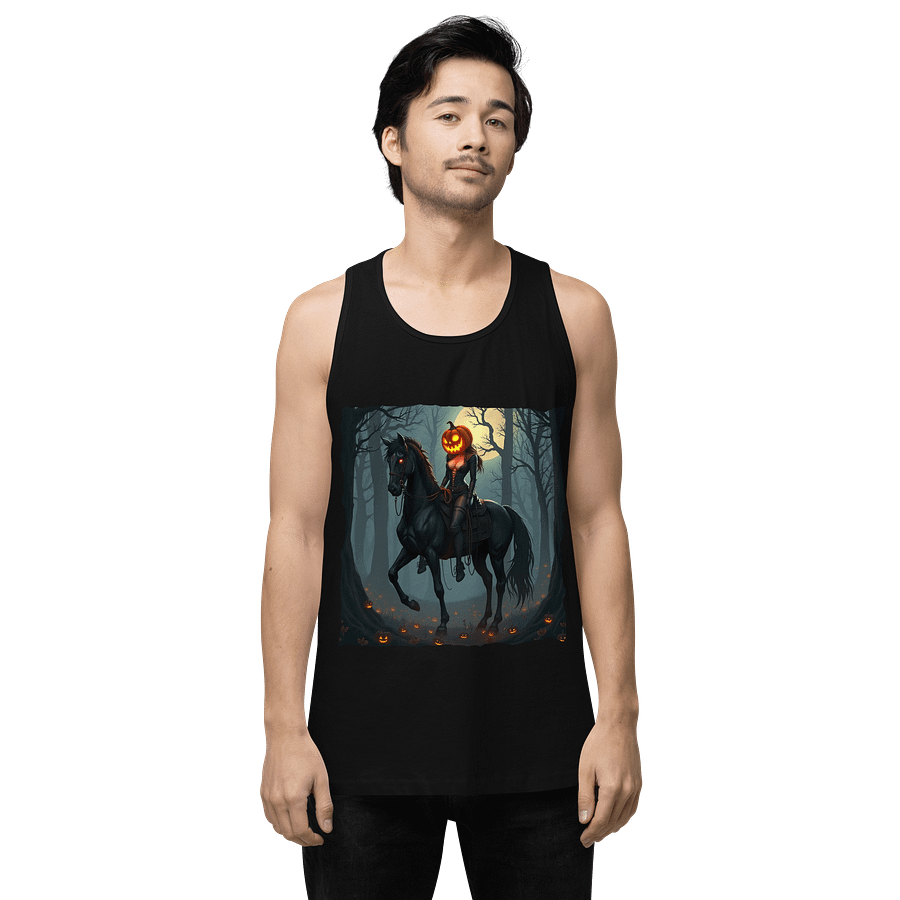 2025 Halloween Sleepy Hallow Tank product image (1)