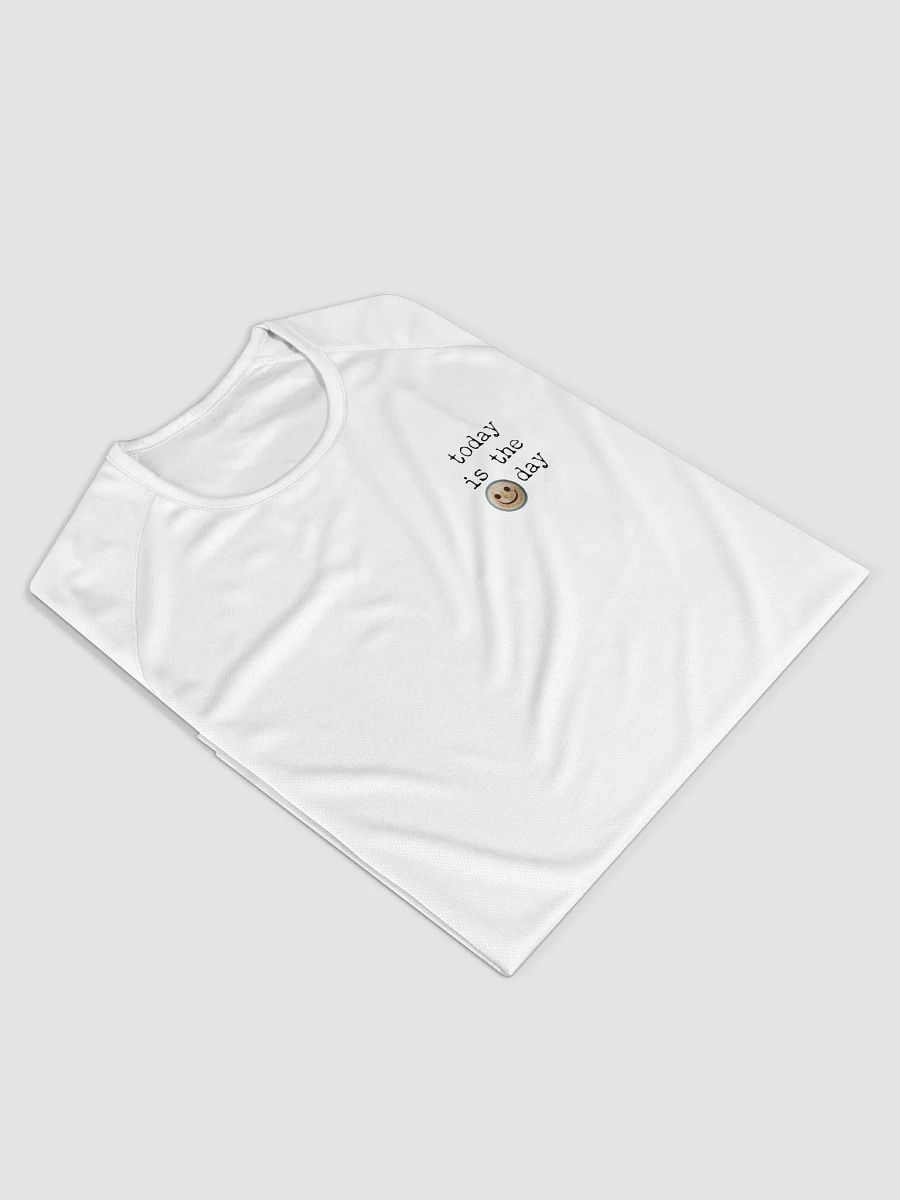 WYS Furry Motivation Sports Jersey product image (3)