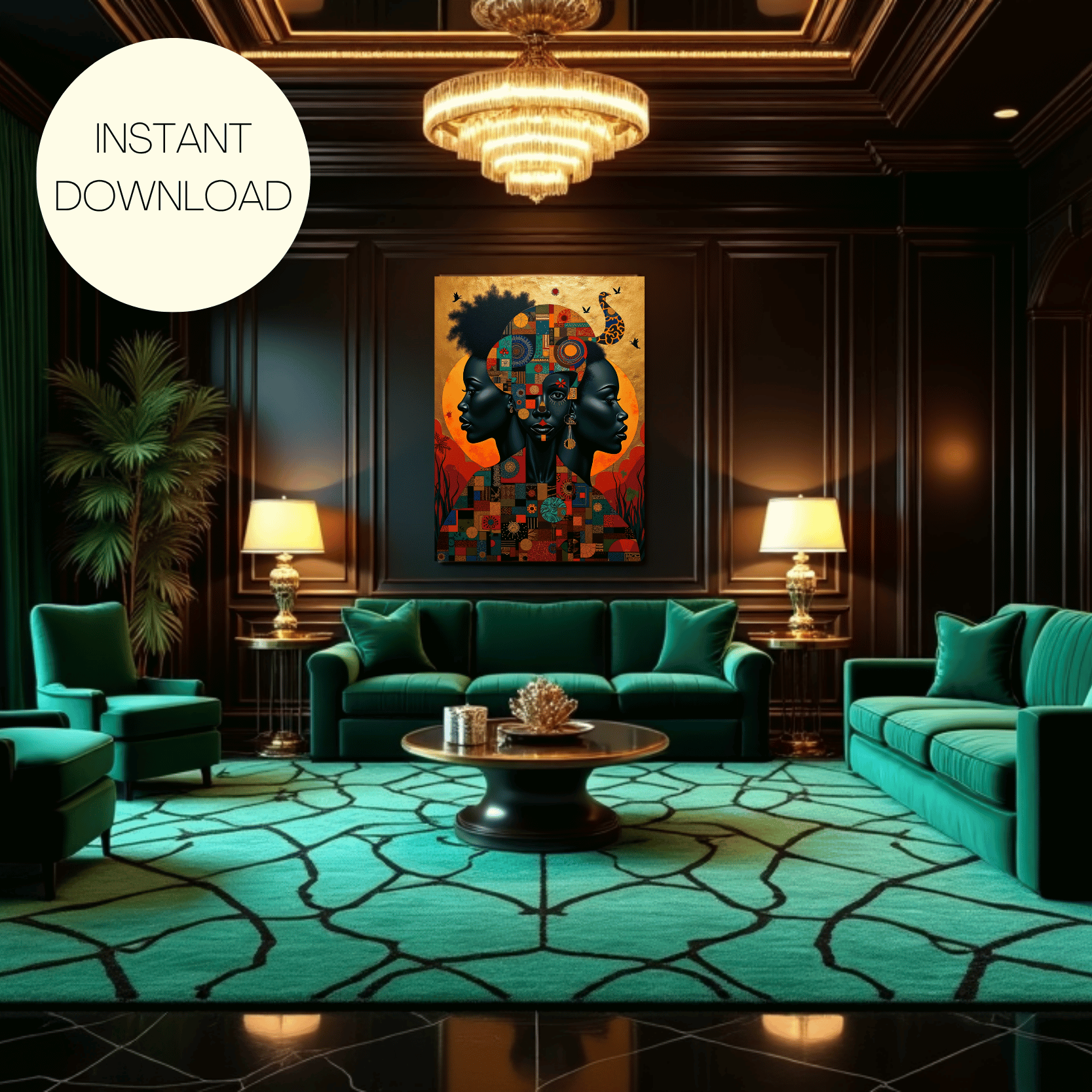 Diaspora Maximalism product image (1)