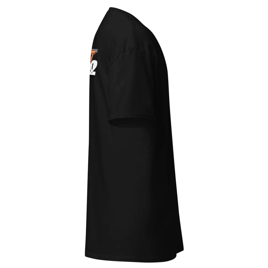Hottest 1000 Tee (Embroidered Logo) product image (6)