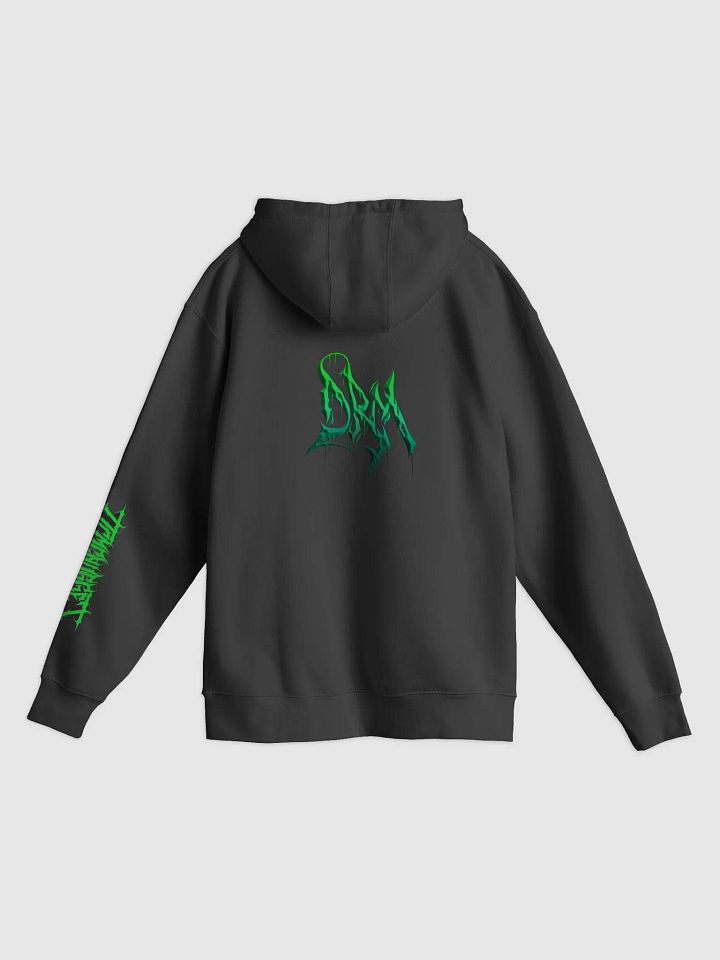 Rise Above Hoodie product image (12)