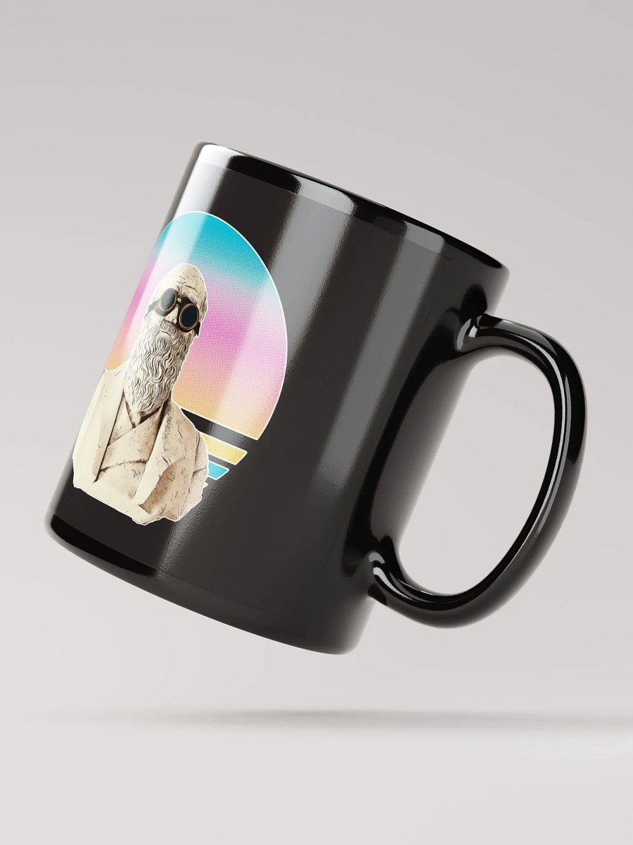 Darwinism Mug product image (4)